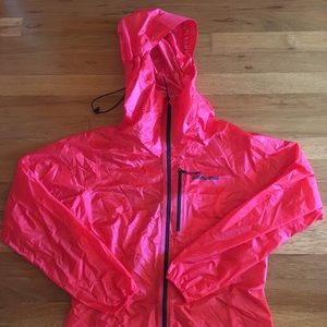 Patagonia Jacket